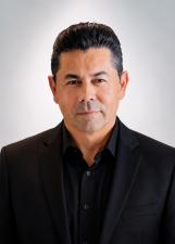 Foto de urna de Fabrício da 44
