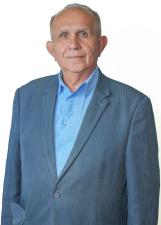 Foto de urna de Prof. Moacir