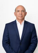 Foto de urna de Orlando Alves
