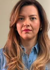 Foto de urna de Alessandra Carmo