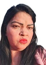 Foto de urna de Patricia da Mota