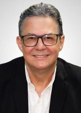 Foto de urna de Salmo Cabral