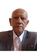 Foto de urna de Pastor Juarez da Saúde
