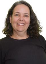 Foto de urna de Luciana Amorim