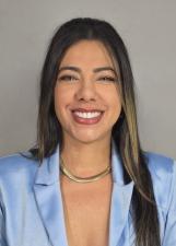 Foto de urna de Polly Almeida
