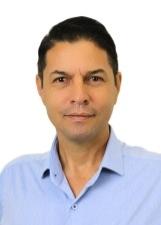 Foto de urna de Telves Cunha