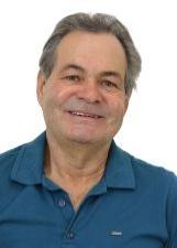 Foto de urna de Júlio Cesar