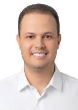 Foto de urna de Alisson Borges