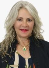 Foto de urna de Neide Alves