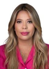 Foto de urna de Dra. Fabricia Sette