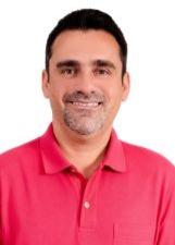 Foto de urna de Mauricio Comunicativo Leste