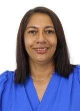 Foto de urna de Angela Maria