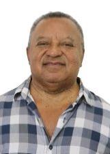 Foto de urna de Raimundo Aguiar