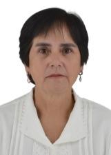 Foto de urna de Regina Morais