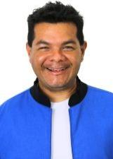 Foto de urna de Juninho do Povão