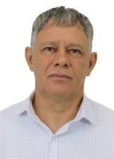 Foto de urna de Adilson do Gás