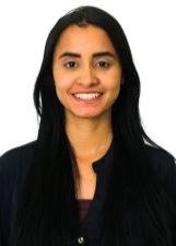 Foto de urna de Vivian Bueno