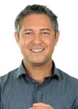 Foto de urna de Daniel Nogueira