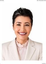 Foto de urna de Sargento Lorena