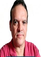 Foto de urna de Higor JR.