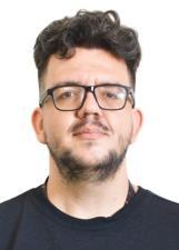 Foto de urna de Fausto André