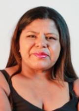 Foto de urna de Lena