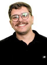 Foto de urna de Prof. Pedro Augusto