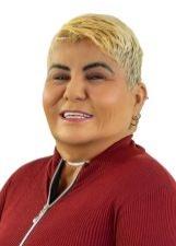 Foto de urna de Rosa Alves