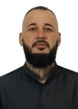 Foto de urna de Sergio Silva