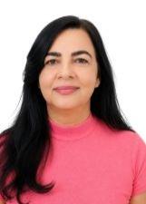 Foto de urna de Jacira Pires