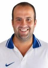 Foto de urna de Daniel Dutra