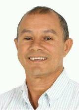 Foto de urna de Raimundo Mota