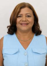 Foto de urna de Lucirene Martins