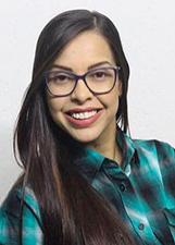 Foto de urna de Pastora Gizelle Teles