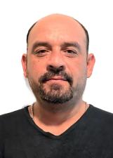 Foto de urna de Danilo da Silva