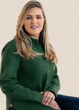 Foto de urna de Tenente Rosy