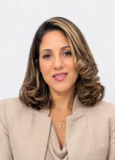 Foto de urna de Héllem Costa Quilombola