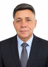 Foto de urna de Ademir Amador