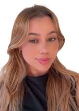 Foto de urna de Edivania Silva