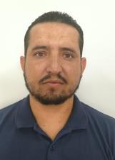 Foto de urna de Samuel da Ração