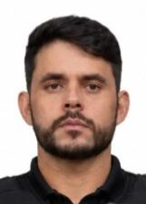 Foto de urna de Veluz Coletivo da Seg Privada