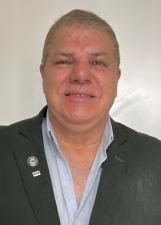 Foto de urna de Dr. Assilvo D Abbadia