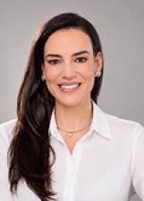 Foto de urna de Carol do Amiltinho